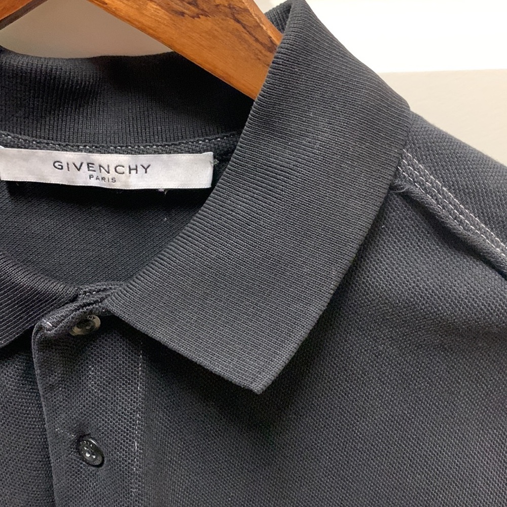 🐎 Used Mens Givenchy Size M - Picture 12 of 12